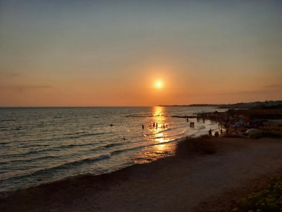 Holiday home Marina Di Ragusa Con Parcheggio Privato