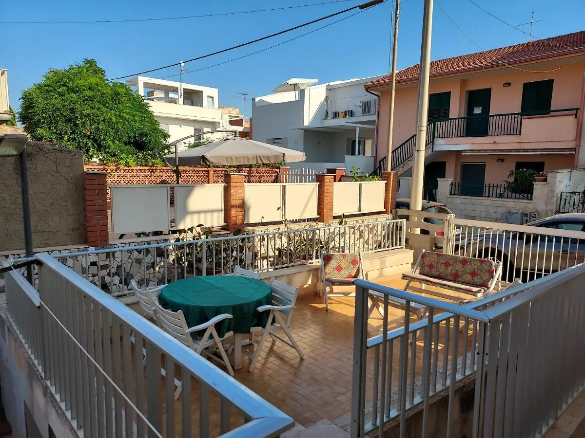 Marina Di Ragusa Con Parcheggio Privato 0*, Marina di Ragusa