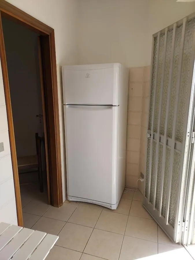 Holiday home Marina Di Ragusa Con Parcheggio Privato